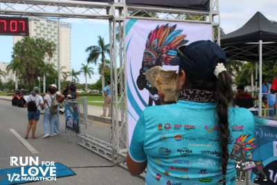 Run for Love 2024